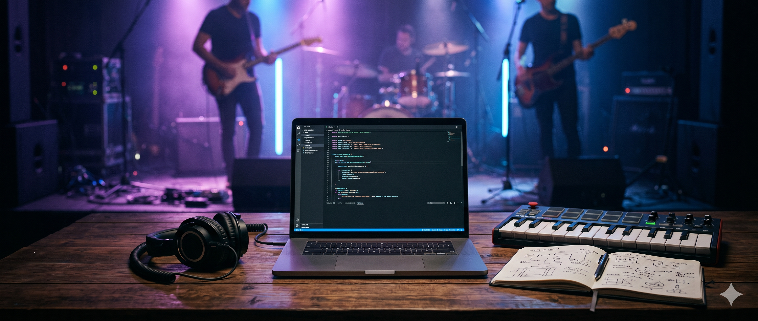 Technologie & Entwicklung